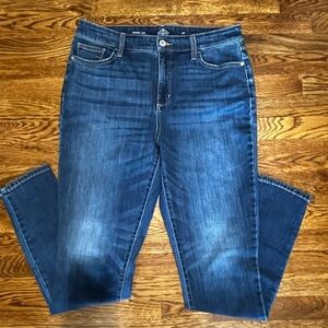 St. John’s Bay Tall Skinny Jeans